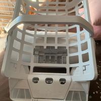 Griglia per ascigatrice Electrolux