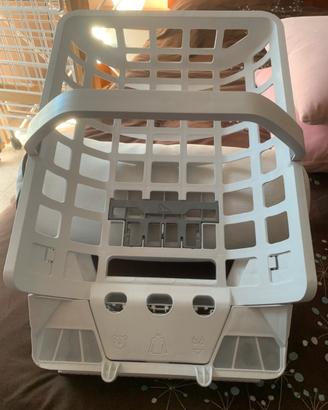 Griglia per ascigatrice Electrolux
