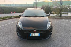 grande punto Abarth 