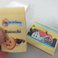 mulino bianco biscotti gomma nuova