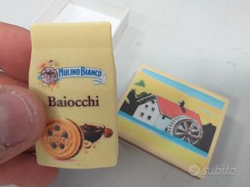 mulino bianco biscotti gomma nuova