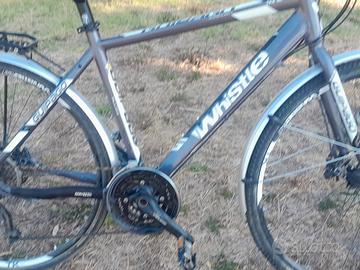 Bici  Whistle Guilipago