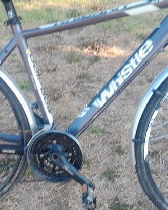 Bici  Whistle Guilipago