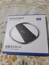 stand verticale ps5 ps5 slim ps5 pro
