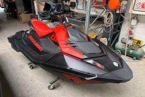 Seadoo Spark trixx 90 hp