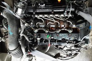 Motore Hyundai Kia D4FC