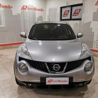 Nissan Juke 1.6 Acenta