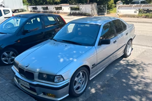 Bmw e36