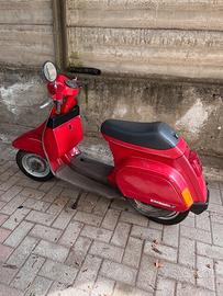 Vespa 50 del 1989