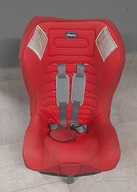 Seggiolino auto Chicco 0/1