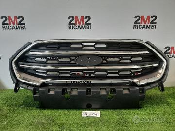 GRIGLIA ANTERIORE FORD EcoSport Serie 2266652 GN15