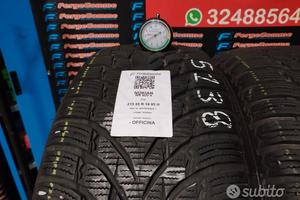 INVERNALE cod:5138 Misura 21555R18 95H NOKIAN
