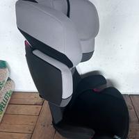 Seggiolino bimbo