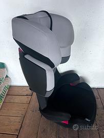Seggiolino bimbo