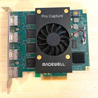 Magewell Pro Capture Quad HDMI