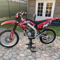 Hm 50 six competition
