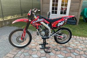 Hm 50 six competition