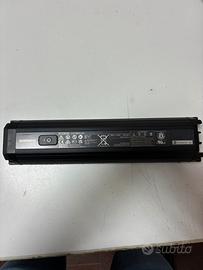 Batteria Shimano BT-E8035