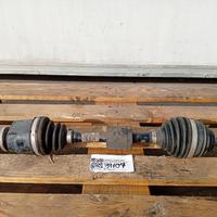 SEMIASSE ANTERIORE SINISTRO MINI Clubman Serie (F5