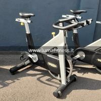 Spin Bike Technogym