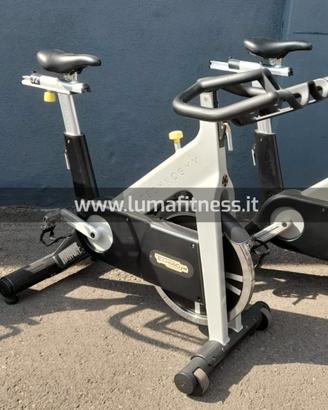 Spin Bike Technogym