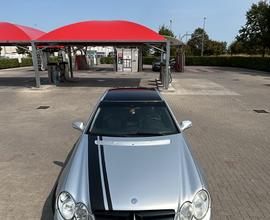 Mercedes clk w209