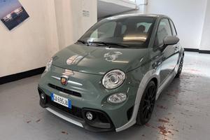 Abarth 695 1.4 Turbo T-Jet 180 CV 70°