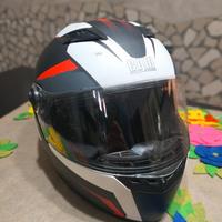 Casco integrale CGM taglia M