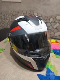 Casco integrale CGM taglia M