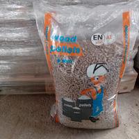 PELLET ABETE A1 