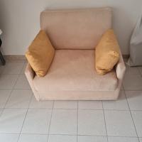 poltrona letto poltronesofà 