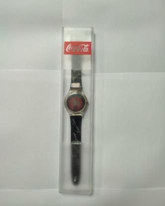 Orologio Coca Cola USA 94 1994 Mondiali di Calcio