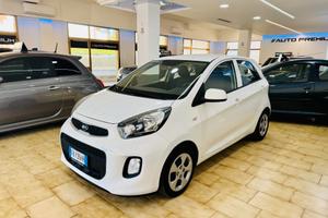 Kia Picanto 1.0 Benz 65Cv 5 Posti 5 porte