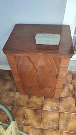 macchina da cucire Necchi