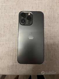 IPhone 13 pro