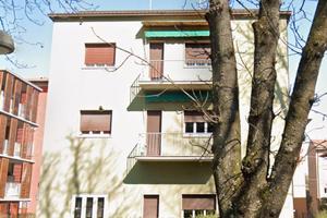 STANZA SINGOLA a Ragazza