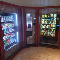 Attività avviata distributori H24