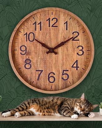 Orologio da muro 