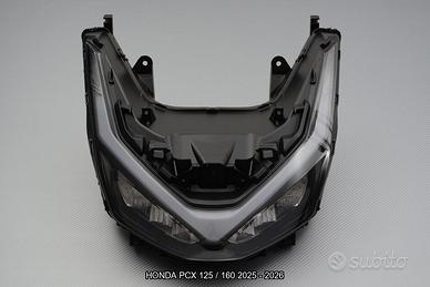 Fanale anteriore LED per HONDA PCX 125 / 160 2025