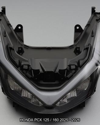 Fanale anteriore LED per HONDA PCX 125 / 160 2025