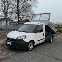 FIAT DOBLO' WORK UP RIBALTABILE 1.6 MJ-rif. 234C