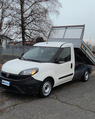 FIAT DOBLO' WORK UP RIBALTABILE 1.6 MJ-rif. 234C