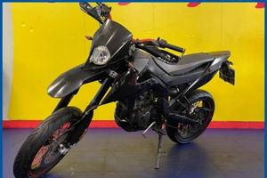 APRILIA SX 125 Garantita e Finanziabile