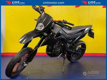 APRILIA SX 125 Garantita e Finanziabile