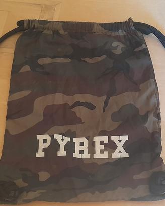 Zaino a sacca Pyrex