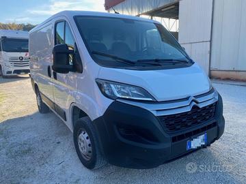CITROEN JUMPER 35 BlueHDi 140 L1H1 ANNO KM 103