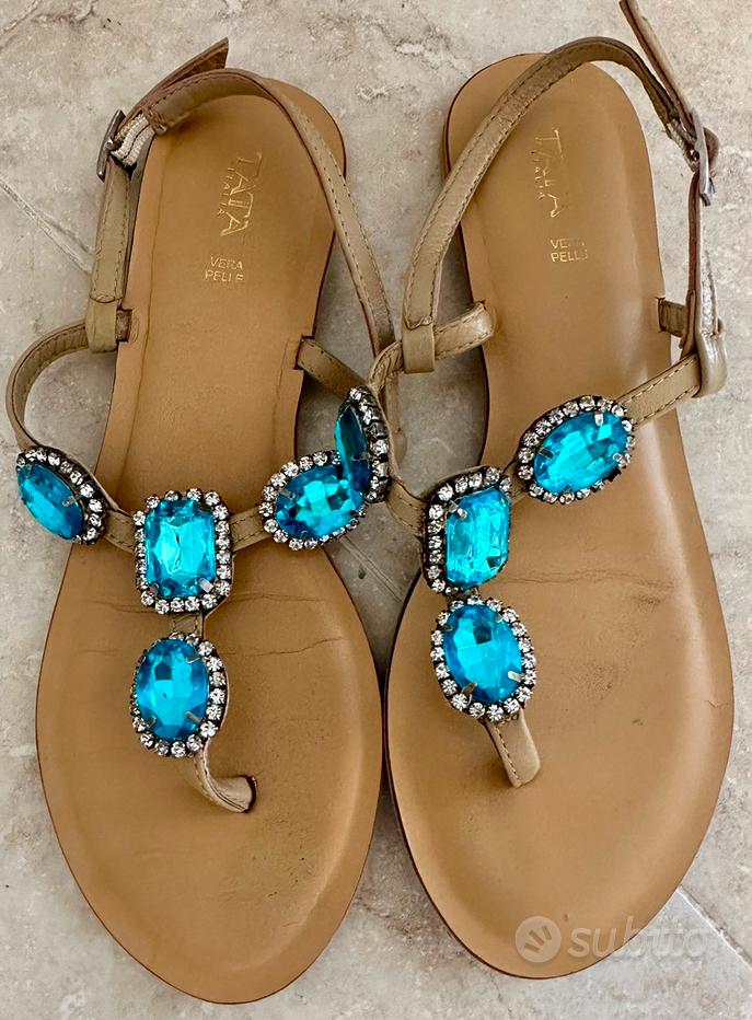 Tata sandali Vendita in Abbigliamento e accessori