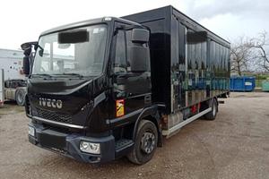 IVECO EUROCARGO 120EL19 e6
