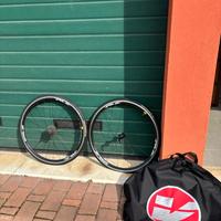 Cerchi bici da Corsa PA-2