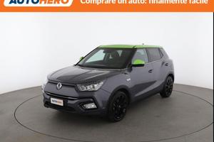 SSANGYONG Tivoli WX82860